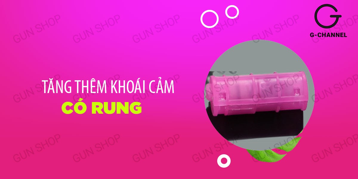 Cung cấp Bao cao su đôn dên tăng kích thước rung Yeain Bumblebee hàng xách tay Cung cấp Bao cao su đôn dên tăng kích thước rung Yeain Bumblebee hàng xách tay