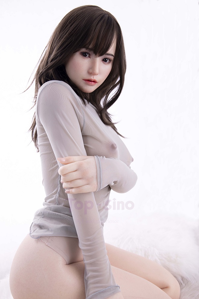  Sỉ Búp Bê Tình Dục Phiên Bản Đặc Biệt Mô Phỏng Giống 99% Diễn Viên JAV Moe Amatsuka - Top Sino 158cm hàng mới về