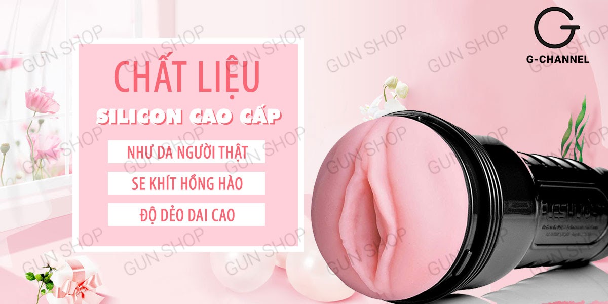 Giá sỉ Âm đạo giả rung đa chế độ pin - Fleslight Pussy chính hãng Giá sỉ Âm đạo giả rung đa chế độ pin - Fleslight Pussy chính hãng