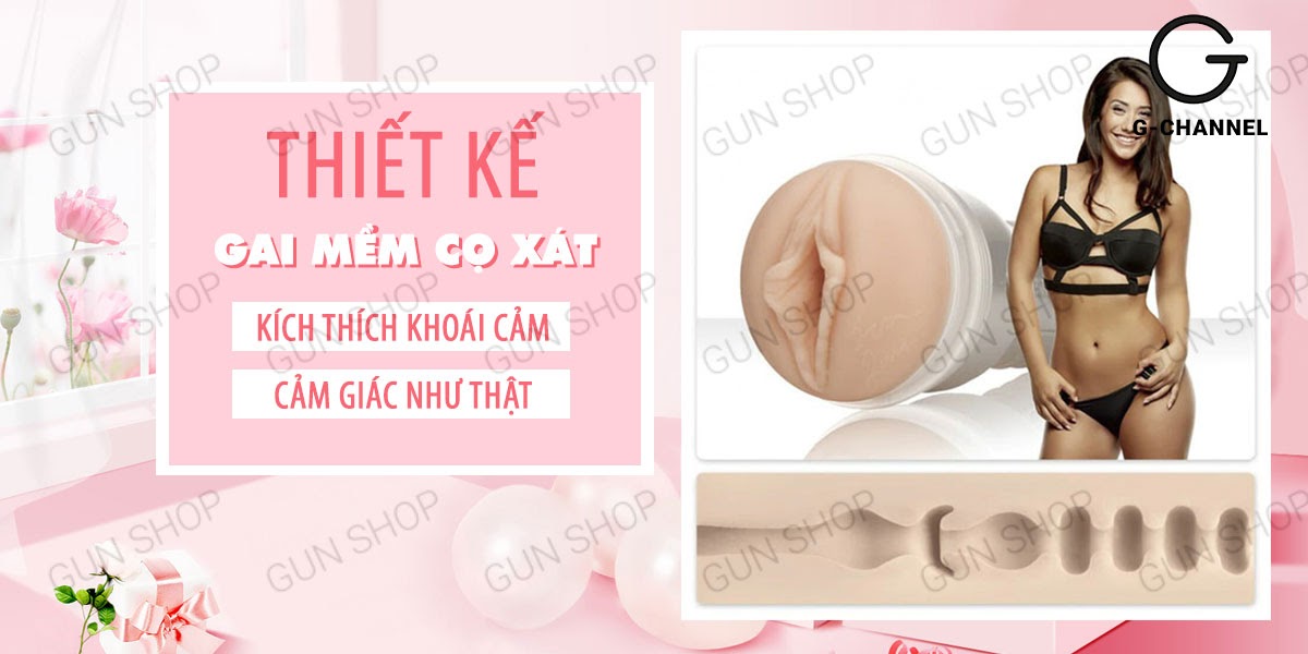 Giá sỉ Âm đạo giả rung đa chế độ pin - Fleslight Pussy chính hãng Giá sỉ Âm đạo giả rung đa chế độ pin - Fleslight Pussy chính hãng
