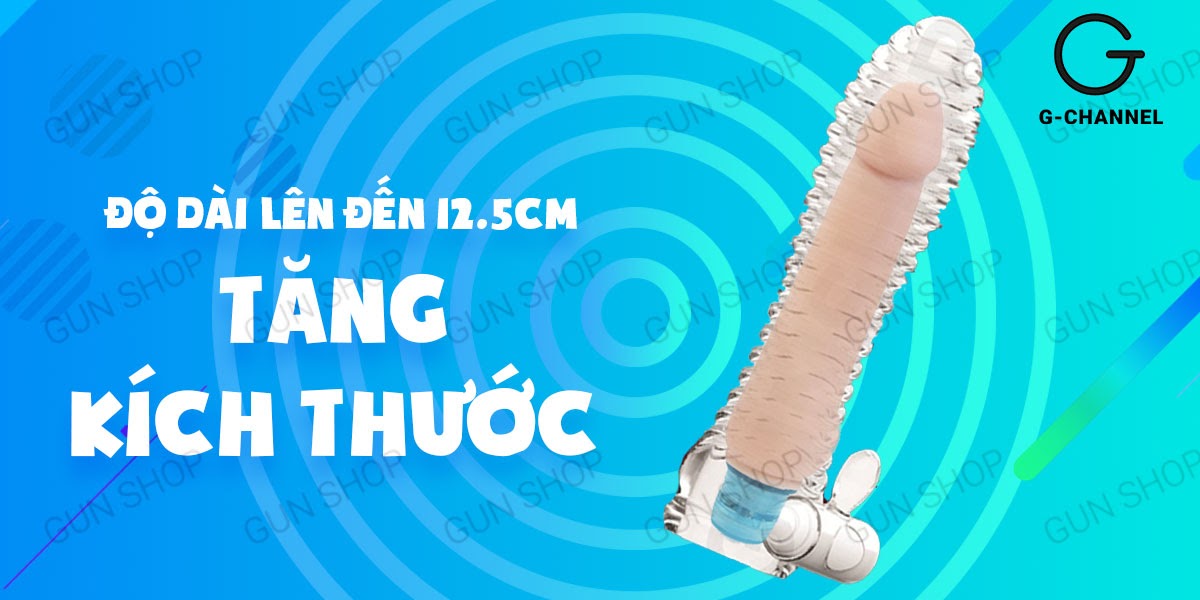 Bỏ sỉ Bao cao su đôn dên tăng kích thước rung - Aichao Xanh nhập khẩu Bỏ sỉ Bao cao su đôn dên tăng kích thước rung - Aichao Xanh nhập khẩu