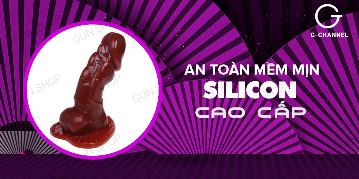 Bỏ sỉ Bao cao su đôn dên tăng kích thước Baile Wolftooth - Rung bìu pin mới nhất Bỏ sỉ Bao cao su đôn dên tăng kích thước Baile Wolftooth - Rung bìu pin mới nhất