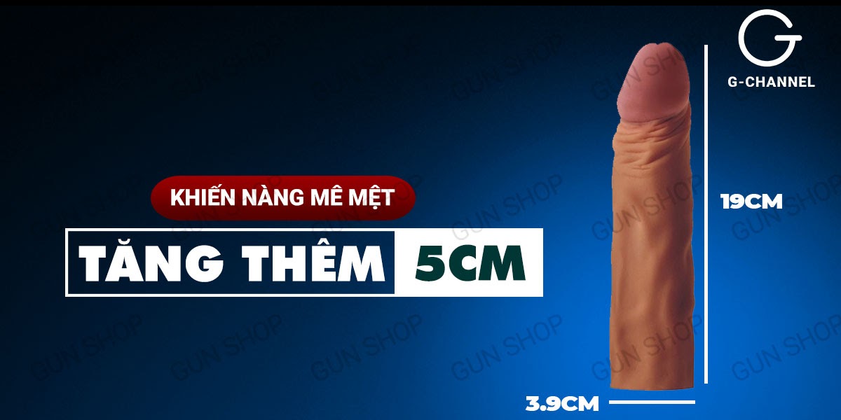 Nơi bán Bao cao su đôn dên dên tăng kích thước Lovetoy tăng 5cm cao cấp Nơi bán Bao cao su đôn dên dên tăng kích thước Lovetoy tăng 5cm cao cấp