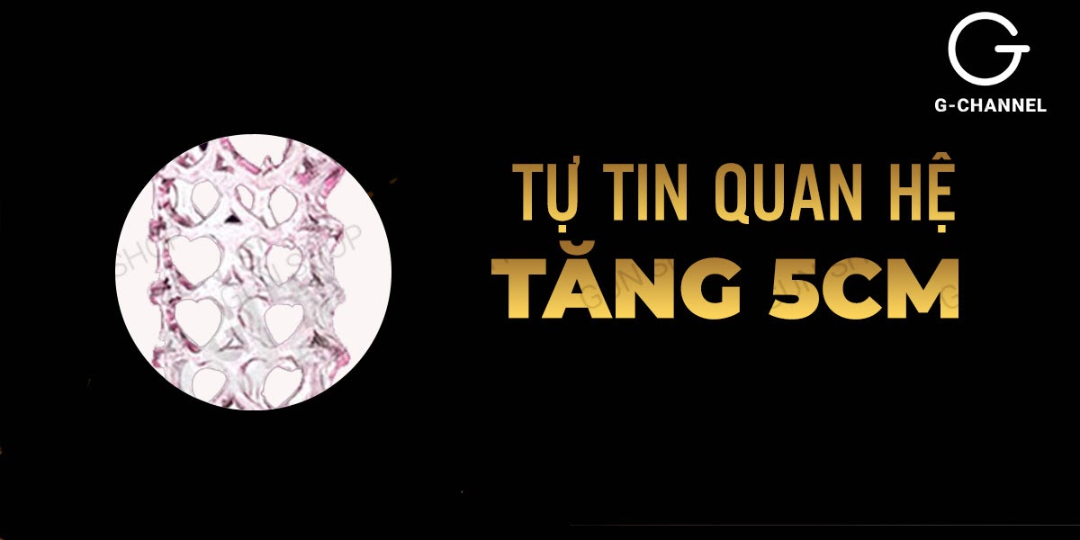 Phân phối Bao cao su đôn dên tăng kích thước Baile lưới hoa hồng hàng mới về Phân phối Bao cao su đôn dên tăng kích thước Baile lưới hoa hồng hàng mới về