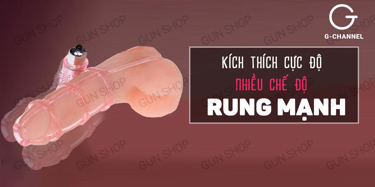 Shop bán Bao cao su đôn dên tăng kích thước lưới rung Sweet Case giá rẻ Shop bán Bao cao su đôn dên tăng kích thước lưới rung Sweet Case giá rẻ