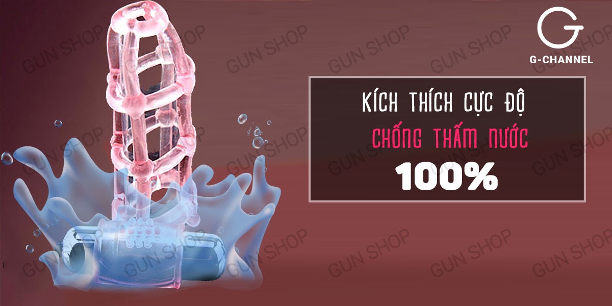 Shop bán Bao cao su đôn dên tăng kích thước lưới rung Sweet Case giá rẻ Shop bán Bao cao su đôn dên tăng kích thước lưới rung Sweet Case giá rẻ