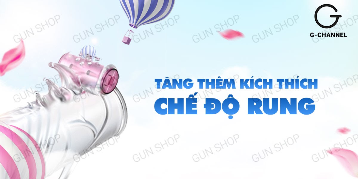 Bảng giá Bao cao su đôn dên rung Sleeve Cock Ring mới nhất Bảng giá Bao cao su đôn dên rung Sleeve Cock Ring mới nhất