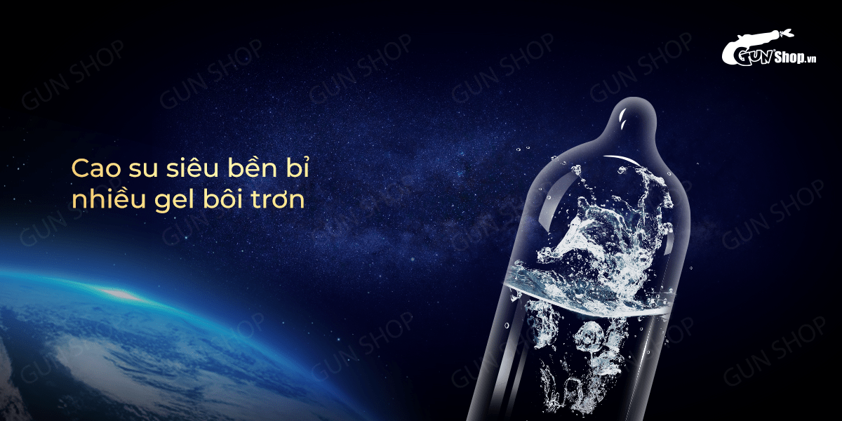  Giá sỉ Bao cao su Durex Fetherlite Feel - Siêu mỏng nhiều gel bôi trơn - Hộp 12 cái nhập khẩu