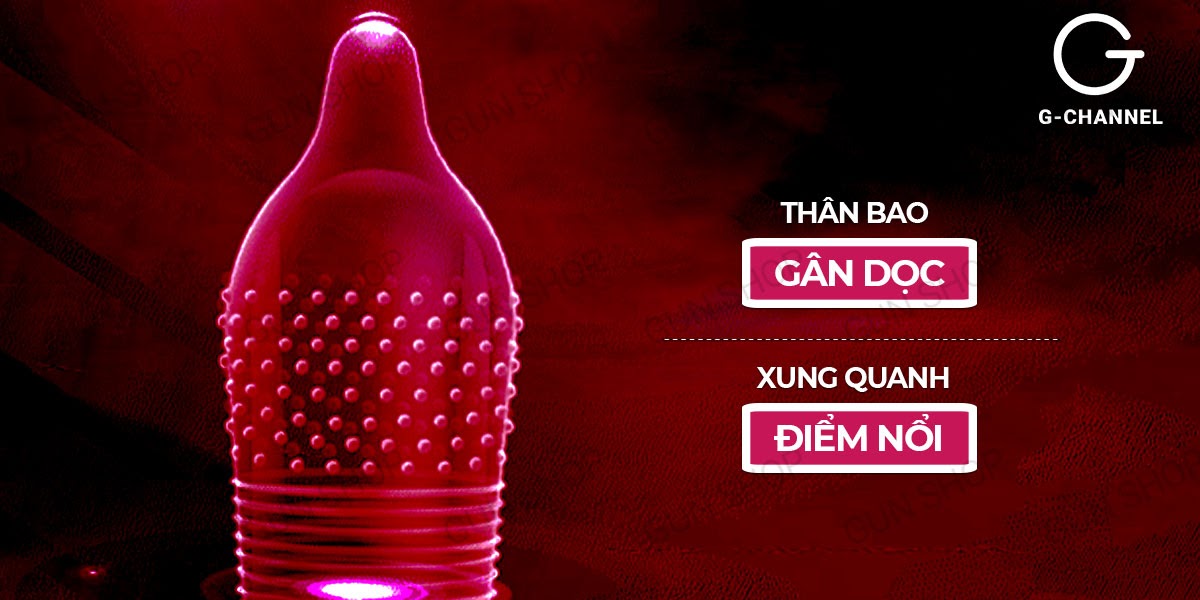 Bỏ sỉ Bao cao su Feel 4 in 1 - Kéo dài thời gian - Hộp 12 cái hàng xách tay Bỏ sỉ Bao cao su Feel 4 in 1 - Kéo dài thời gian - Hộp 12 cái hàng xách tay