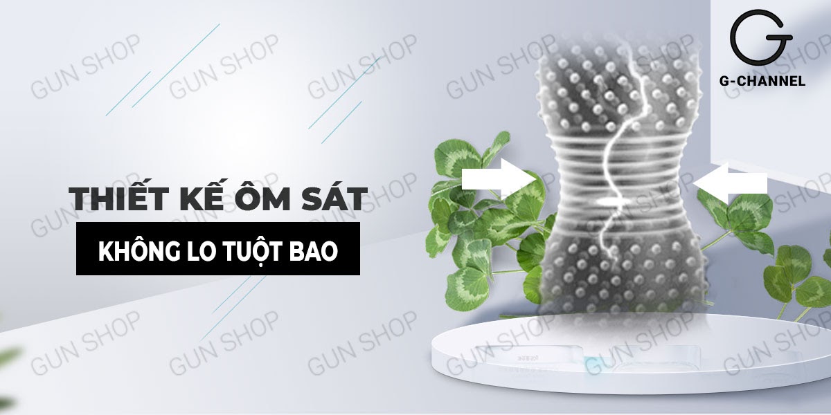 Phân phối Bao cao su Gallant 3 trong 1 - Kéo dài thời gian - Hộp 10 cái mới nhất Phân phối Bao cao su Gallant 3 trong 1 - Kéo dài thời gian - Hộp 10 cái mới nhất