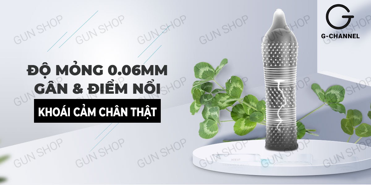 Phân phối Bao cao su Gallant 3 trong 1 - Kéo dài thời gian - Hộp 10 cái mới nhất Phân phối Bao cao su Gallant 3 trong 1 - Kéo dài thời gian - Hộp 10 cái mới nhất