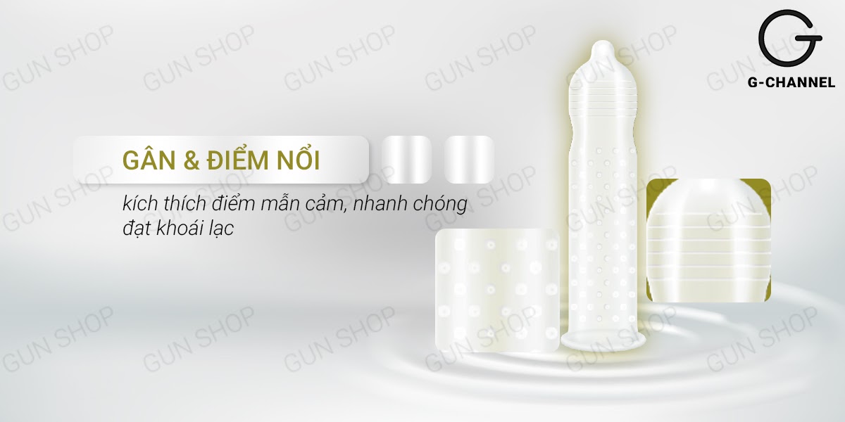 Nhập sỉ Bao cao su Innova Vàng - Kéo dài thời gian - Hộp 12 cái nhập khẩu Nhập sỉ Bao cao su Innova Vàng - Kéo dài thời gian - Hộp 12 cái nhập khẩu