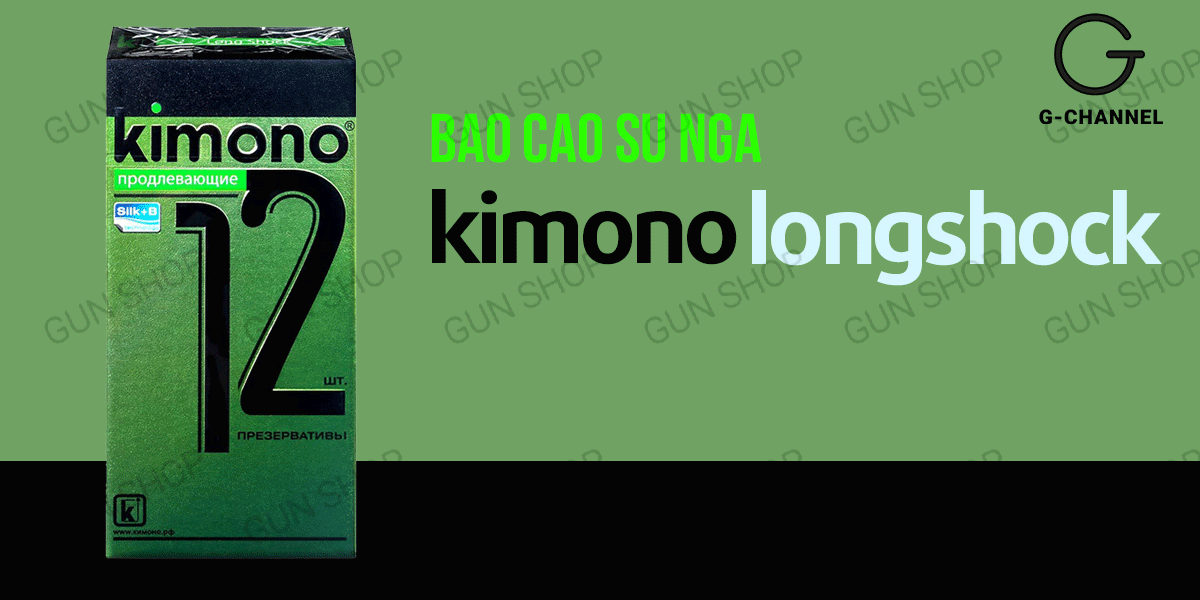 Nhập sỉ Bao cao su Kimono Long Shock - Mỏng 0.03mm kéo dài thời gian - Hộp 12 cái có tốt không? Nhập sỉ Bao cao su Kimono Long Shock - Mỏng 0.03mm kéo dài thời gian - Hộp 12 cái có tốt không?