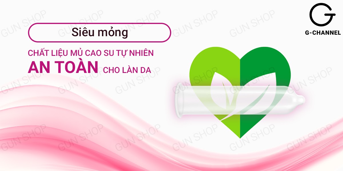 Shop bán Bao cao su Relax - Hương dâu - Hộp 12 cái loại tốt Shop bán Bao cao su Relax - Hương dâu - Hộp 12 cái loại tốt