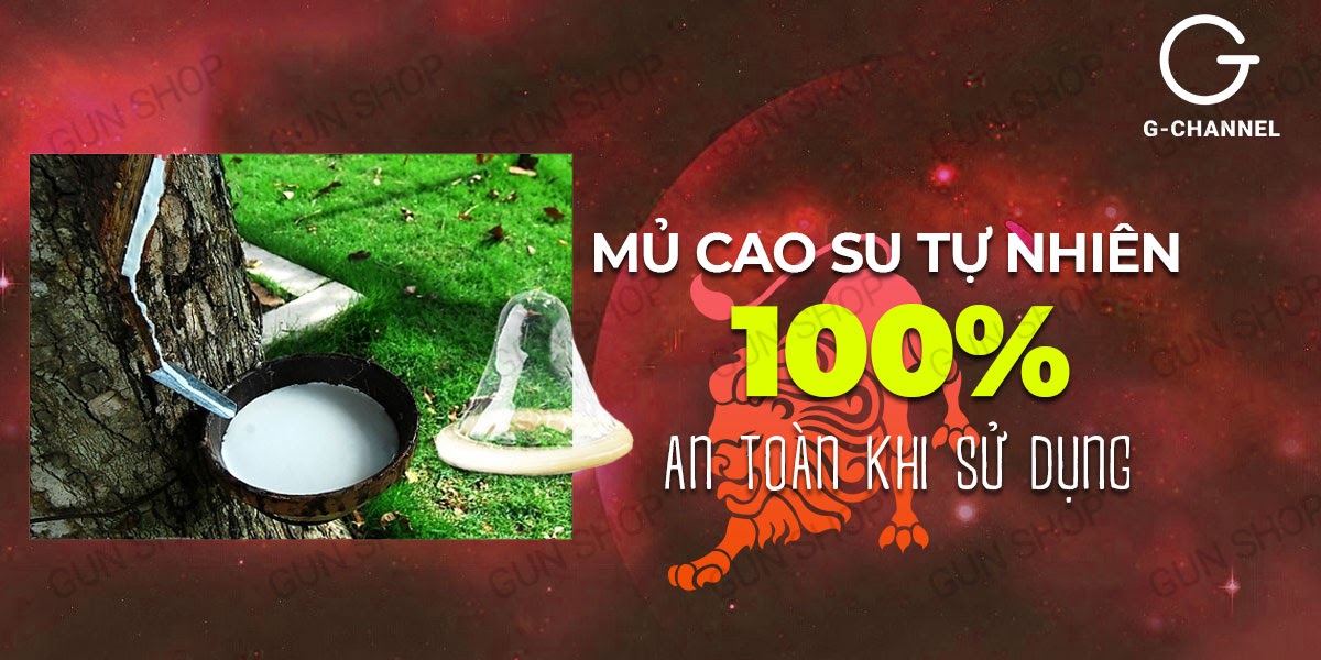Cửa hàng bán Bao cao su Ropockon Cung Sư Tử - Mỏng 0.03mm hương dâu - Hộp 12 cái hàng xách tay Cửa hàng bán Bao cao su Ropockon Cung Sư Tử - Mỏng 0.03mm hương dâu - Hộp 12 cái hàng xách tay