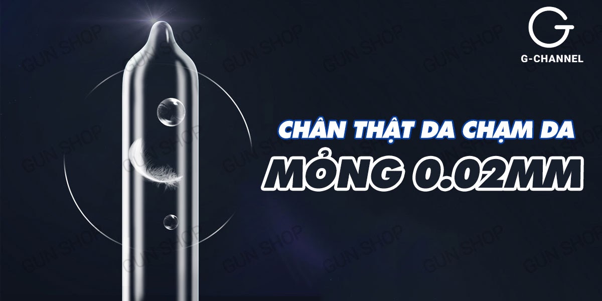 Phân phối Bao cao su Sagami 0.02mm - Siêu mỏng - Hộp 12 cái giá tốt Phân phối Bao cao su Sagami 0.02mm - Siêu mỏng - Hộp 12 cái giá tốt