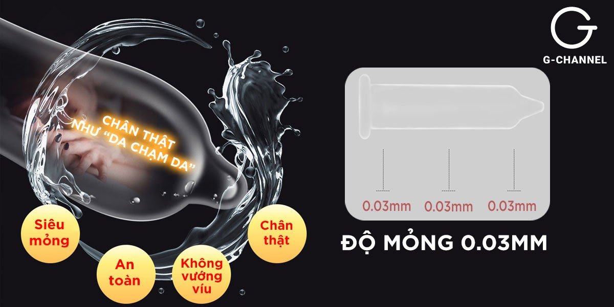 Đại lý Bao cao su Sagami Feel Up - Siêu điểm nổi - Hộp 10 cái chính hãng Đại lý Bao cao su Sagami Feel Up - Siêu điểm nổi - Hộp 10 cái chính hãng