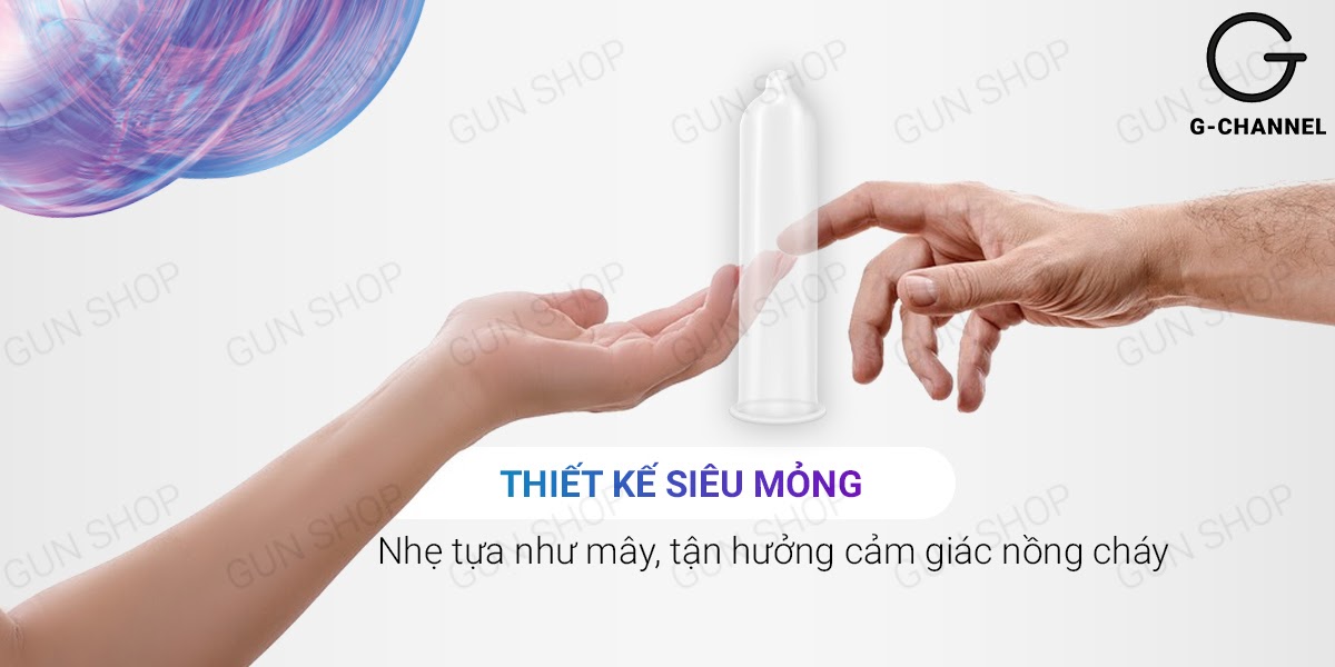 Giá sỉ Bao cao su Shell Intense - Siêu mỏng 0.04mm - Hộp 10 cái cao cấp Giá sỉ Bao cao su Shell Intense - Siêu mỏng 0.04mm - Hộp 10 cái cao cấp