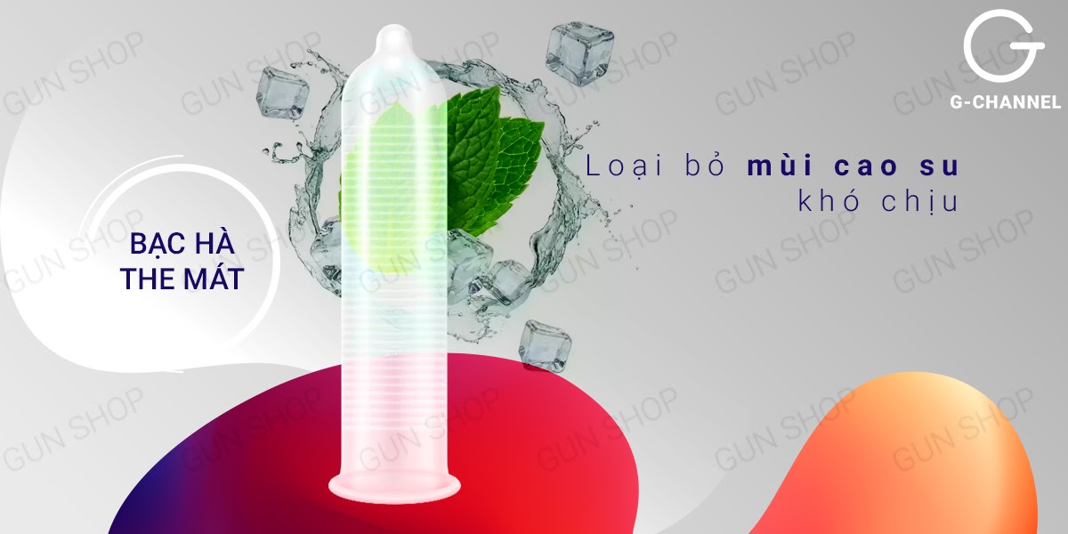 Đánh giá Bao cao su Shell Triple Mix - Siêu mỏng mát lạnh gân gai - Hộp 12 cái hàng xách tay Đánh giá Bao cao su Shell Triple Mix - Siêu mỏng mát lạnh gân gai - Hộp 12 cái hàng xách tay