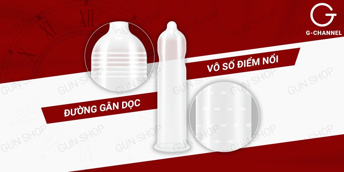 Đánh giá Bao cao su Shell Triple Mix - Siêu mỏng mát lạnh gân gai - Hộp 12 cái hàng xách tay Đánh giá Bao cao su Shell Triple Mix - Siêu mỏng mát lạnh gân gai - Hộp 12 cái hàng xách tay