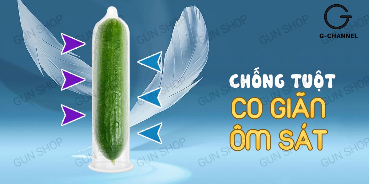 Bán Bao cao su Shell Intense - Siêu mỏng 0.04mm - Hộp 3 cái nhập khẩu Bán Bao cao su Shell Intense - Siêu mỏng 0.04mm - Hộp 3 cái nhập khẩu
