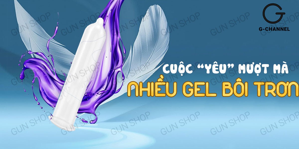 Bán Bao cao su Shell Intense - Siêu mỏng 0.04mm - Hộp 3 cái nhập khẩu Bán Bao cao su Shell Intense - Siêu mỏng 0.04mm - Hộp 3 cái nhập khẩu