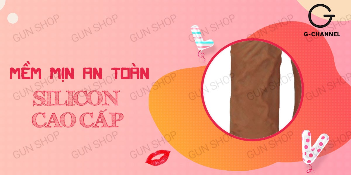 Review Bao cao su đôn dên tăng kích thước rung mạnh Lovetoy 2 đầu giá rẻ Review Bao cao su đôn dên tăng kích thước rung mạnh Lovetoy 2 đầu giá rẻ