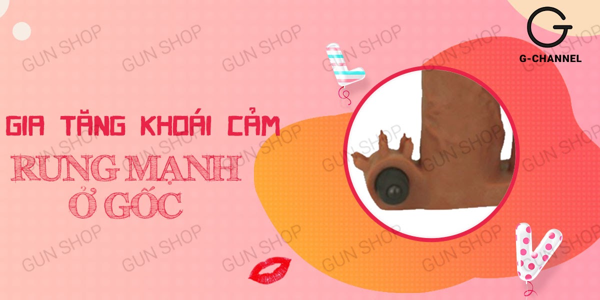 Review Bao cao su đôn dên tăng kích thước rung mạnh Lovetoy 2 đầu giá rẻ Review Bao cao su đôn dên tăng kích thước rung mạnh Lovetoy 2 đầu giá rẻ