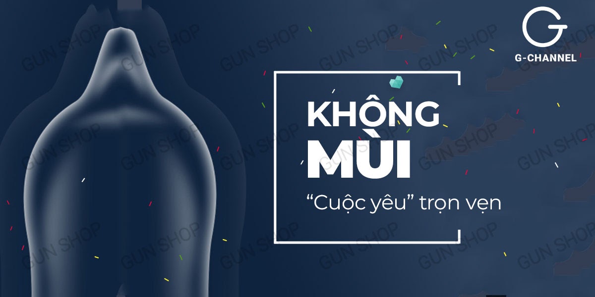 Review Bao cao su Usupita Silky - Siêu mỏng có gân - Hộp 4 cái nhập khẩu Review Bao cao su Usupita Silky - Siêu mỏng có gân - Hộp 4 cái nhập khẩu
