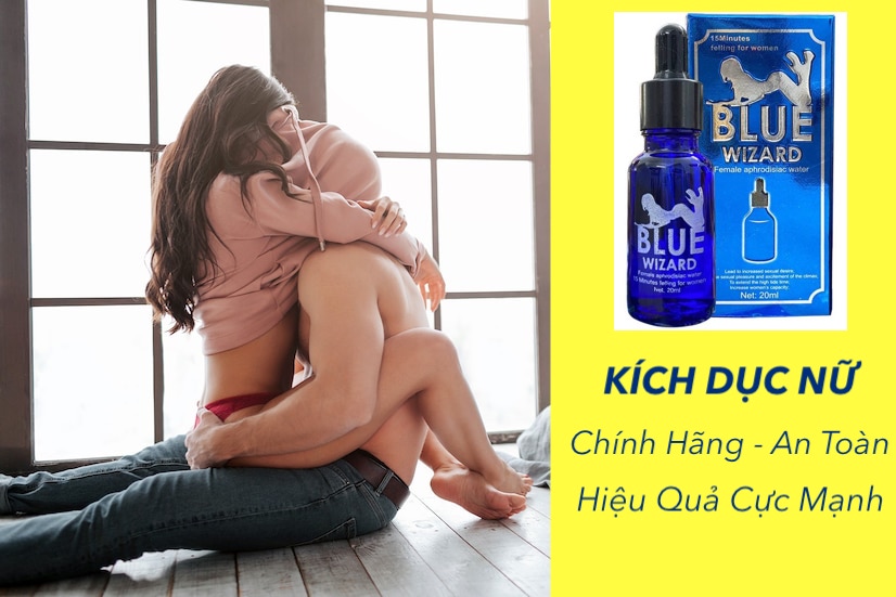 Bảng giá Thuốc Blue Wizard kích dục nữ 15ml tác dụng mạnh chính hãng chính hãng Bảng giá Thuốc Blue Wizard kích dục nữ 15ml tác dụng mạnh chính hãng chính hãng