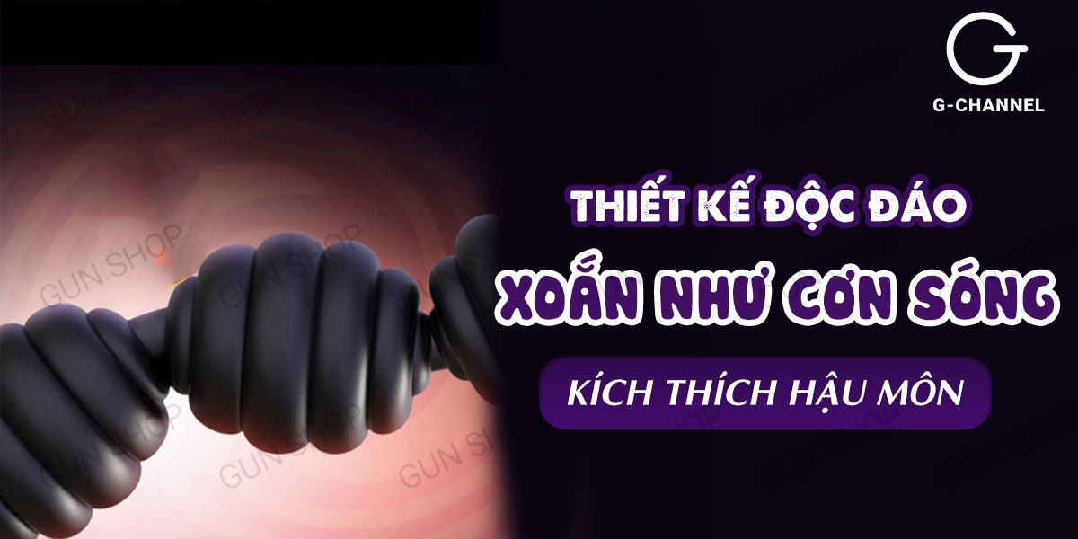 So sánh Chuỗi hạt kích thích hậu môn 17 cm - Leten Devil Anal Bead hàng mới về So sánh Chuỗi hạt kích thích hậu môn 17 cm - Leten Devil Anal Bead hàng mới về
