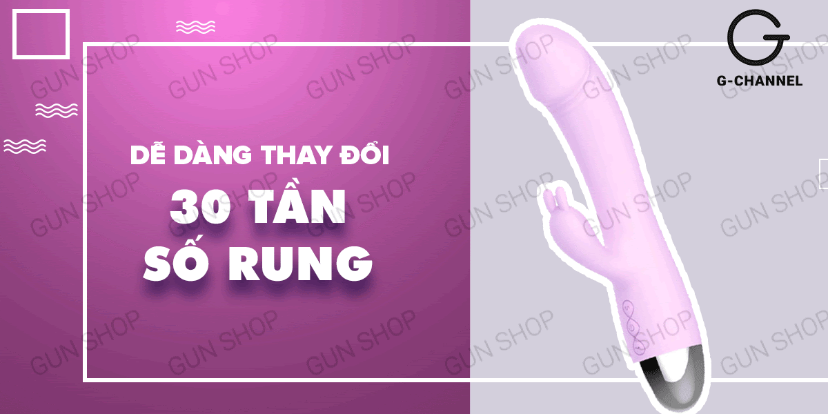  Bỏ sỉ Dương vật 2 đầu rung đa chế độ rung sạc điện - Leten Mashimaro chính hãng