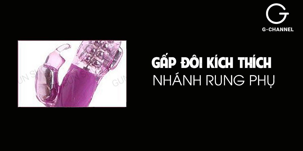 Nhập sỉ Dương vật giả 2 đầu rung xoay đa hướng pin - Loveaider Warrior loại tốt Nhập sỉ Dương vật giả 2 đầu rung xoay đa hướng pin - Loveaider Warrior loại tốt