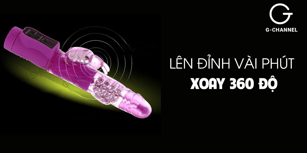Nhập sỉ Dương vật giả 2 đầu rung xoay đa hướng pin - Loveaider Warrior loại tốt Nhập sỉ Dương vật giả 2 đầu rung xoay đa hướng pin - Loveaider Warrior loại tốt