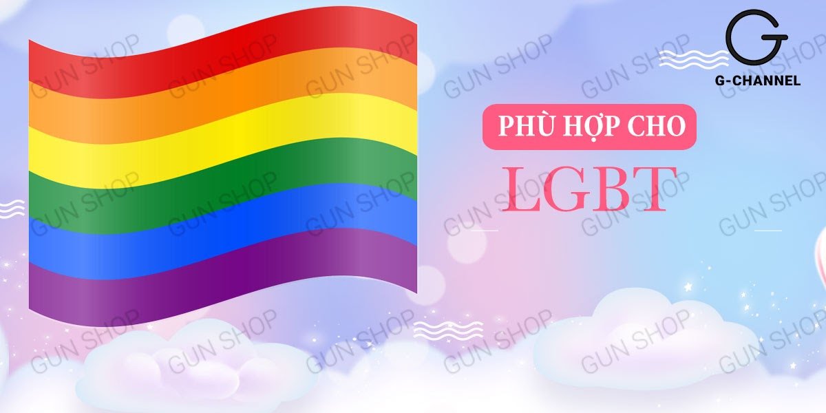 Phân phối Dương vật giả 2 đầu siêu mềm dẻo uốn cong đa chiều - Lovetoy hàng xách tay Phân phối Dương vật giả 2 đầu siêu mềm dẻo uốn cong đa chiều - Lovetoy hàng xách tay