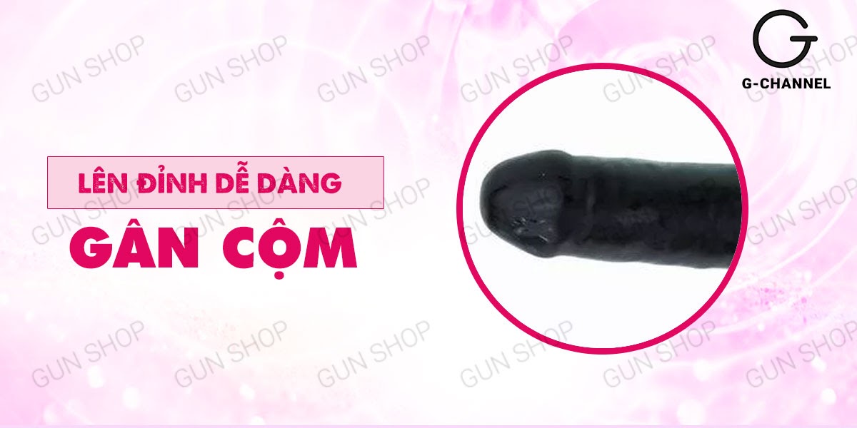 Thông tin Dương vật giả bơm hơi tự động thay đổi kích thước rung mạnh pin - Baile Bigger Joy giá tốt Thông tin Dương vật giả bơm hơi tự động thay đổi kích thước rung mạnh pin - Baile Bigger Joy giá tốt