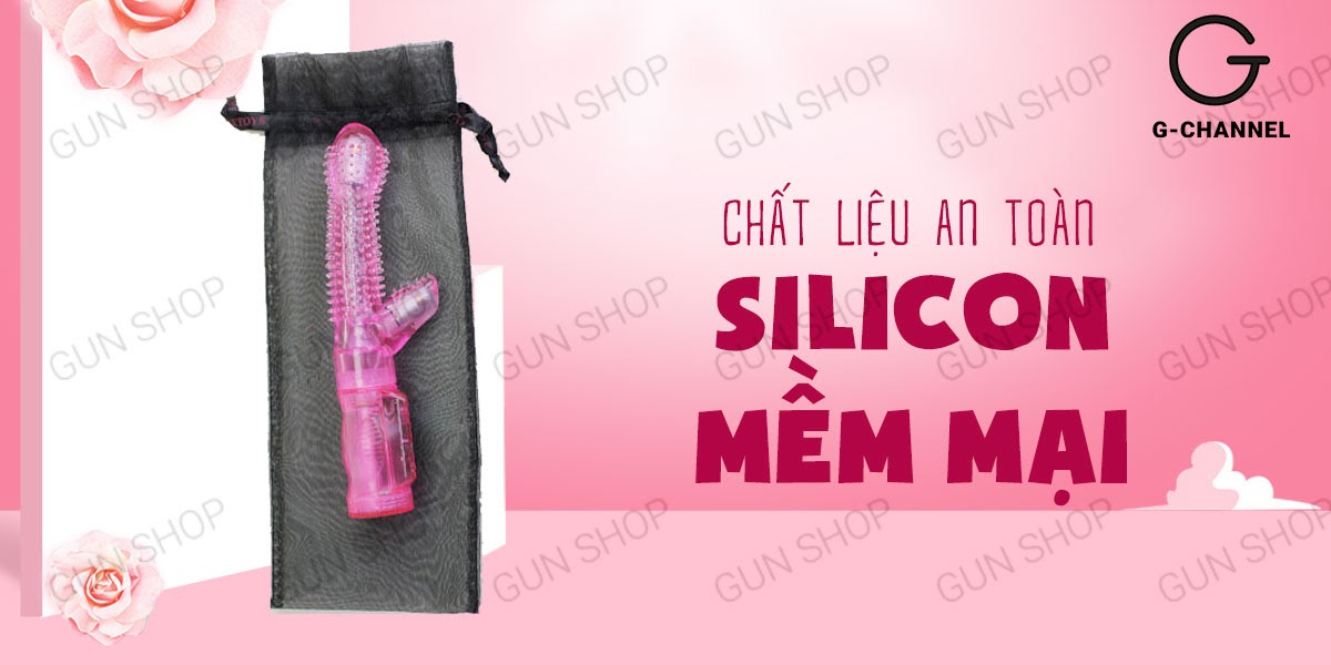 Bán Dương vật giả rung gai mềm pin - Tease tốt nhất Bán Dương vật giả rung gai mềm pin - Tease tốt nhất