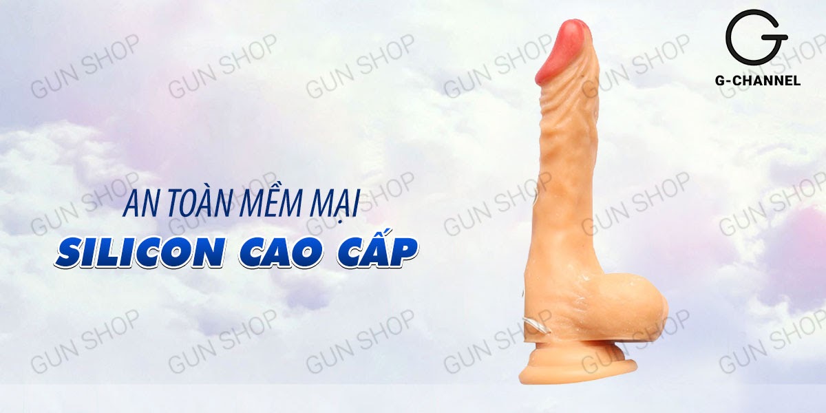 Đánh giá Dương vật giả dính tường - Loveaider Imperial Root loại tốt Đánh giá Dương vật giả dính tường - Loveaider Imperial Root loại tốt