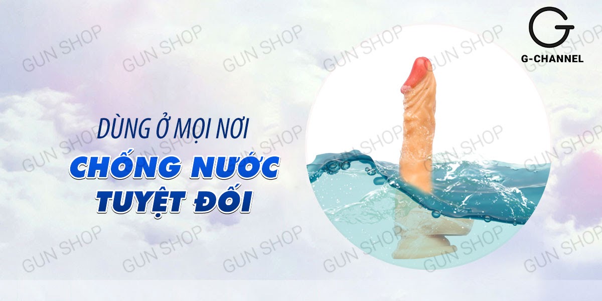Đánh giá Dương vật giả dính tường - Loveaider Imperial Root loại tốt Đánh giá Dương vật giả dính tường - Loveaider Imperial Root loại tốt