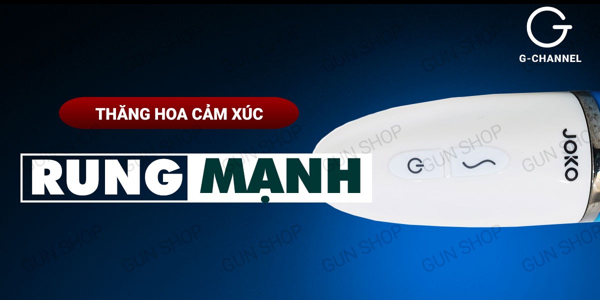 Đại lý Dương vật giả đa chế độ rung chống nước kích thích đa điểm - Joko Lovers loại tốt Đại lý Dương vật giả đa chế độ rung chống nước kích thích đa điểm - Joko Lovers loại tốt