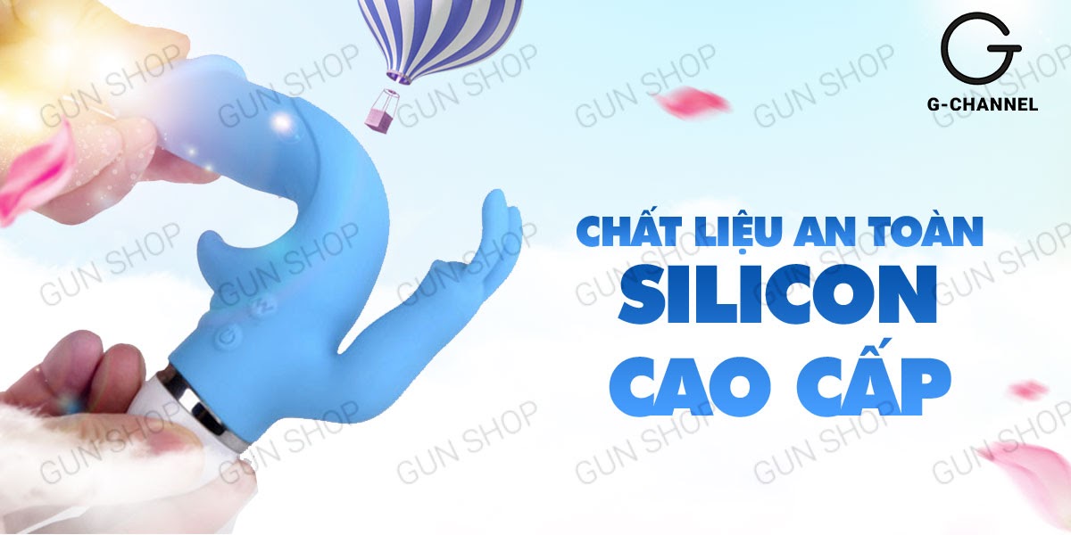 Phân phối Dương vật giả rung và kích thích đa chế độ pin - Joko Spray hàng xách tay Phân phối Dương vật giả rung và kích thích đa chế độ pin - Joko Spray hàng xách tay