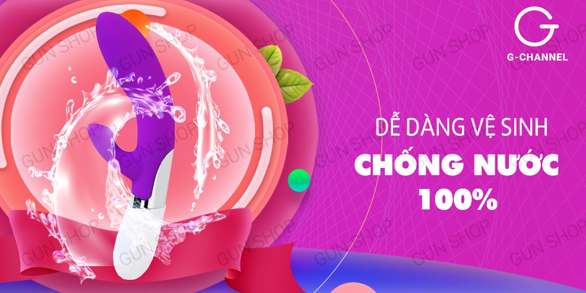 Kho sỉ Dương vật giả có nhánh 7 chế độ rung mạnh sạc điện - Loveaider Erlang God chính hãng Kho sỉ Dương vật giả có nhánh 7 chế độ rung mạnh sạc điện - Loveaider Erlang God chính hãng