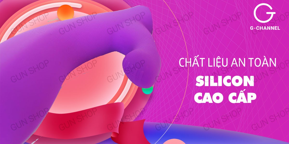 Kho sỉ Dương vật giả có nhánh 7 chế độ rung mạnh sạc điện - Loveaider Erlang God chính hãng Kho sỉ Dương vật giả có nhánh 7 chế độ rung mạnh sạc điện - Loveaider Erlang God chính hãng