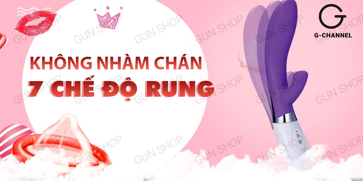 Bỏ sỉ Dương vật giả đa chế độ rung pin - Loveaider God Erlang giá rẻ Bỏ sỉ Dương vật giả đa chế độ rung pin - Loveaider God Erlang giá rẻ