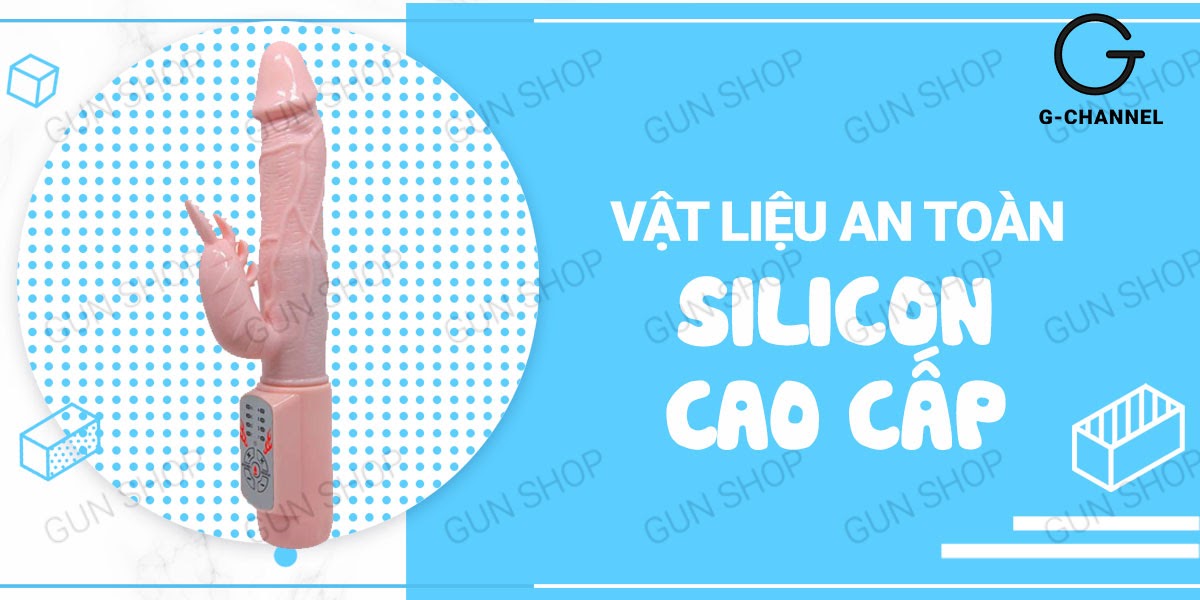 Sỉ Dương vật giả phát nhiệt 45 độ C - Baile cao cấp Sỉ Dương vật giả phát nhiệt 45 độ C - Baile cao cấp