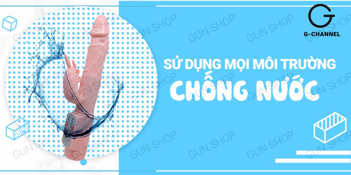 Sỉ Dương vật giả phát nhiệt 45 độ C - Baile cao cấp Sỉ Dương vật giả phát nhiệt 45 độ C - Baile cao cấp