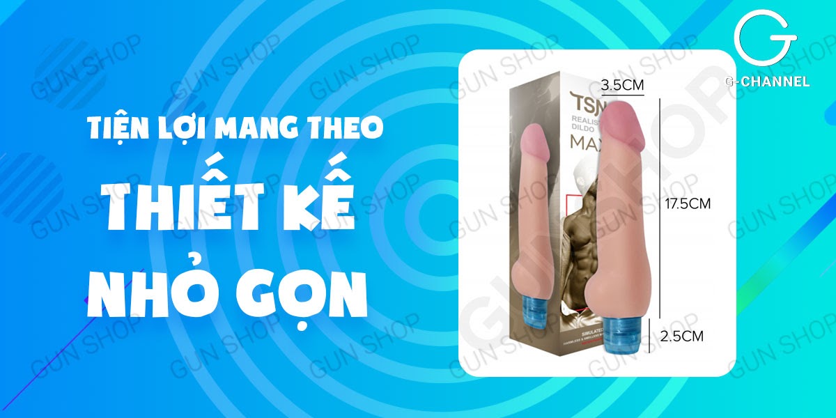 Bỏ sỉ Dương vật giả nhiều tần số rung pin - TSN Max Label loại tốt Bỏ sỉ Dương vật giả nhiều tần số rung pin - TSN Max Label loại tốt
