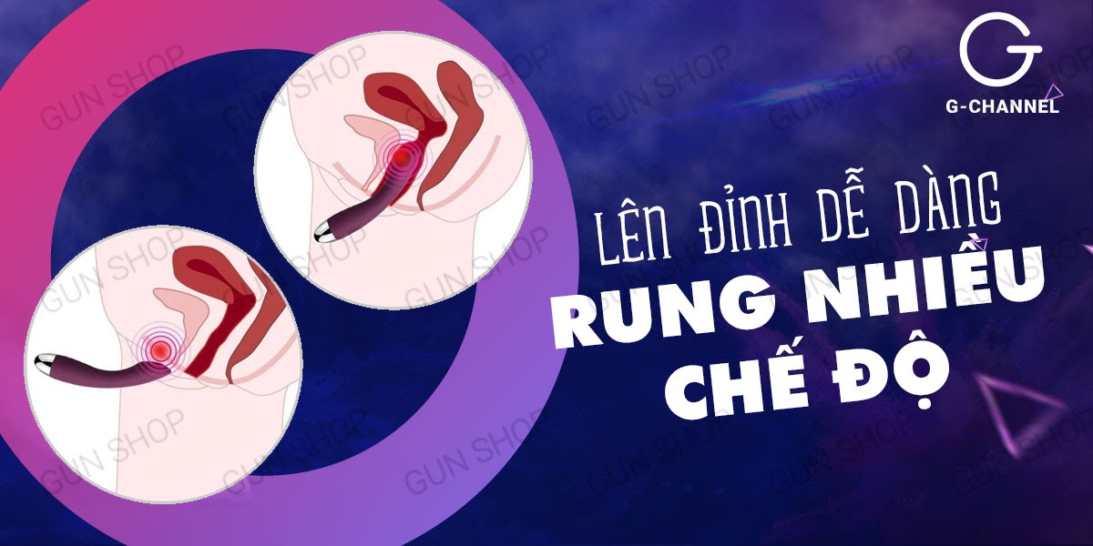 Thông tin Dương vật giả rung mạnh dùng sạc - Svakom Amy chính hãng Thông tin Dương vật giả rung mạnh dùng sạc - Svakom Amy chính hãng