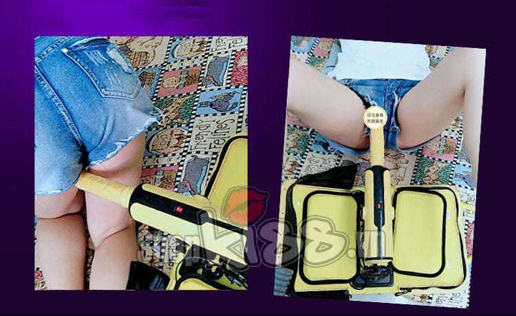 Địa chỉ bán Máy làm tình tự động ngụy trang túi xách sang trọng cho quý bà  giá tốt