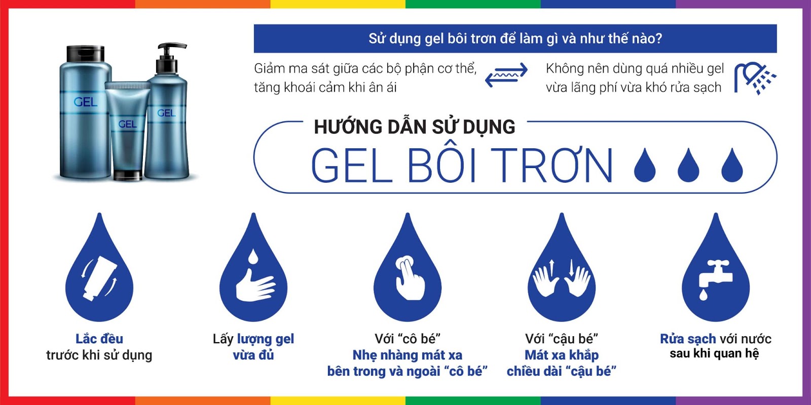 Đại lý Gel bôi trơn kích thích và tăng khoái cảm nữ - Virgin Star Orgasm Drops Kissable - Chai 30ml giá sỉ Đại lý Gel bôi trơn kích thích và tăng khoái cảm nữ - Virgin Star Orgasm Drops Kissable - Chai 30ml giá sỉ